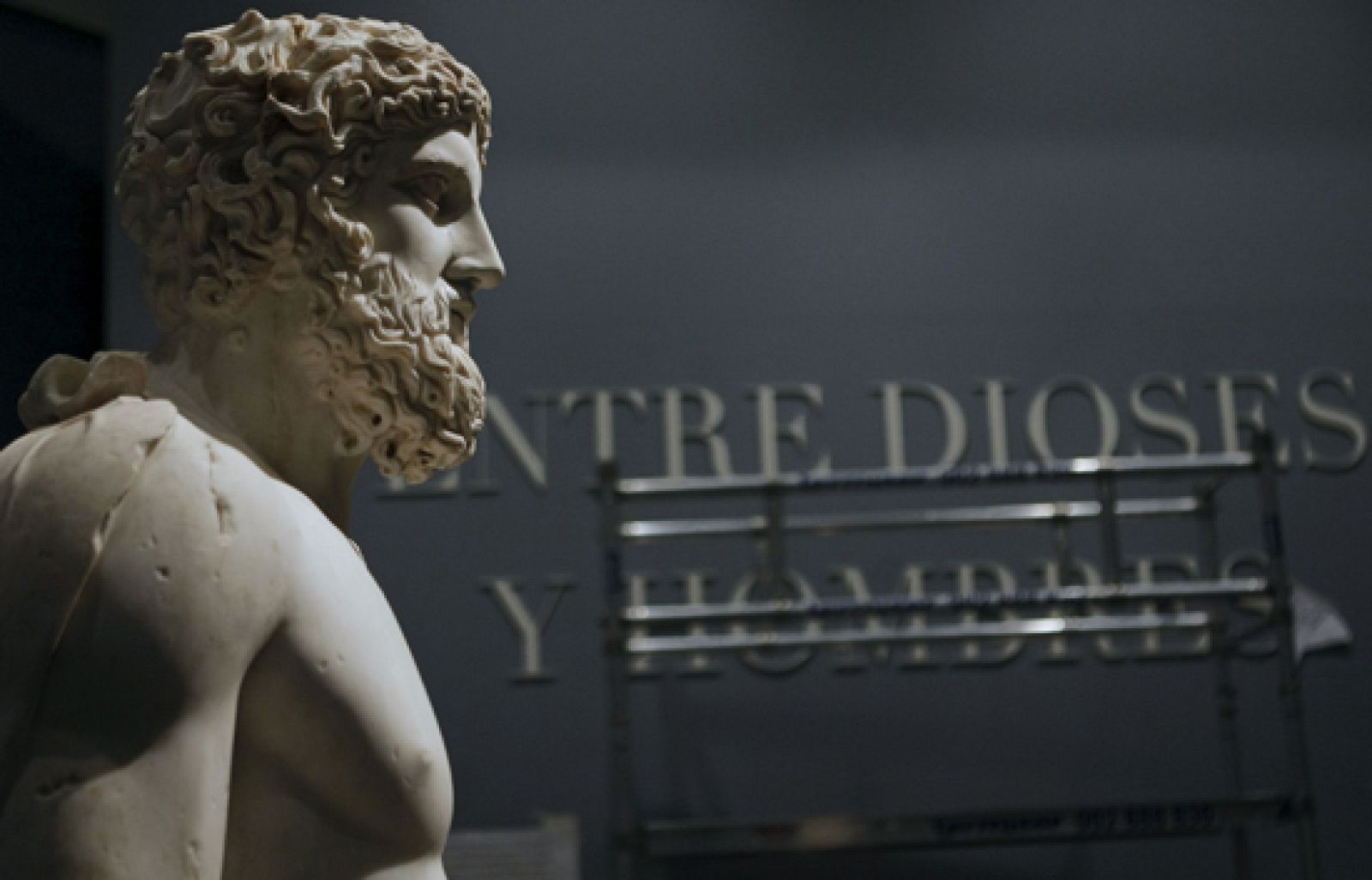 Los dioses del Albertinum viajan al Prado