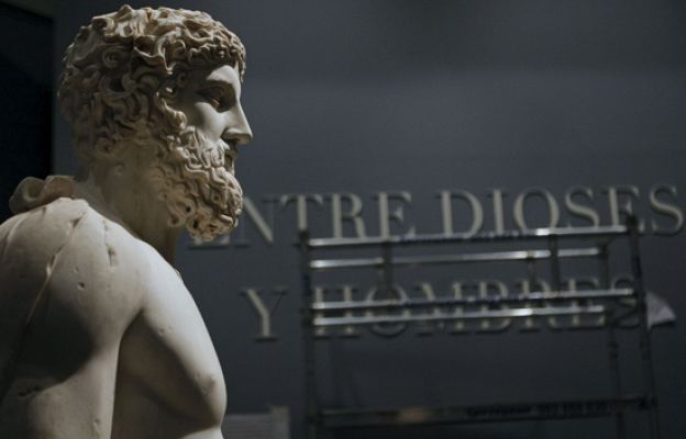  - Los 'dioses' de Dresde en el Prado