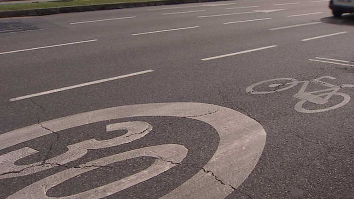 Informativo de Madrid - Informativo de Madrid - 09/09/15