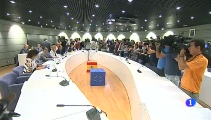 Noticias Aragón - Noticias Aragón - 09/09/15