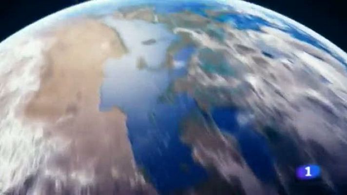 Noticias Murcia - El tiempo en la Región de Murcia - 9/09/2015