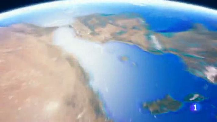 TeleCantabria - El tiempo en Cantabria - 09/09/15