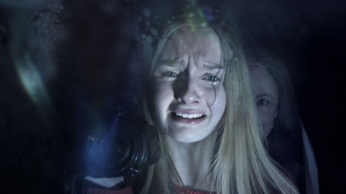 Cultura en Rtve.es - Video exclusivo de RTVE.es de 'La visita', el regreso de M.Night Shyamalan al terror