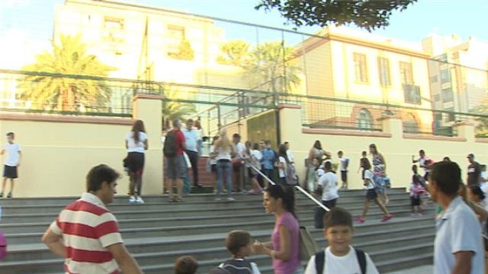 Telecanarias - Canarias en 2' - 09/09/2015