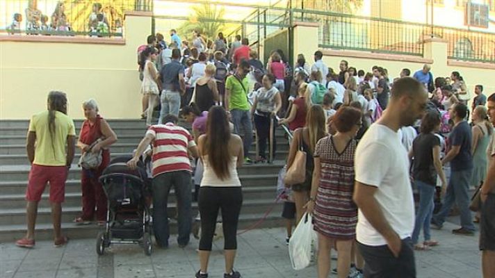 Telecanarias - Telecanarias - 09/09/2015