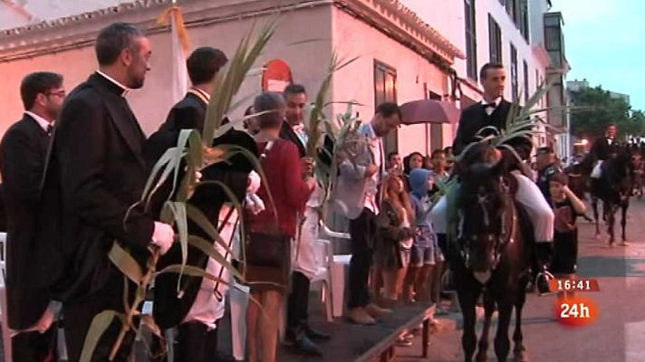 España en 24h - España en 24 horas - 09/09/15