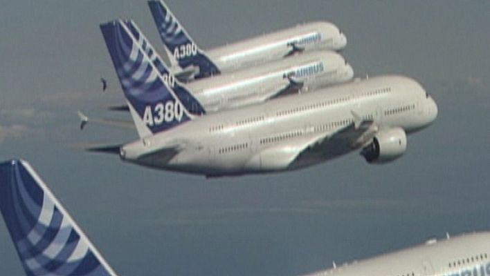 Fábrica de ideas - Programa 2