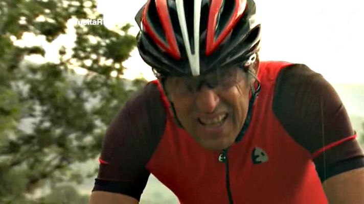 Vuelta ciclista a España - Pericopuertos 2015: Puerto de La Quesera