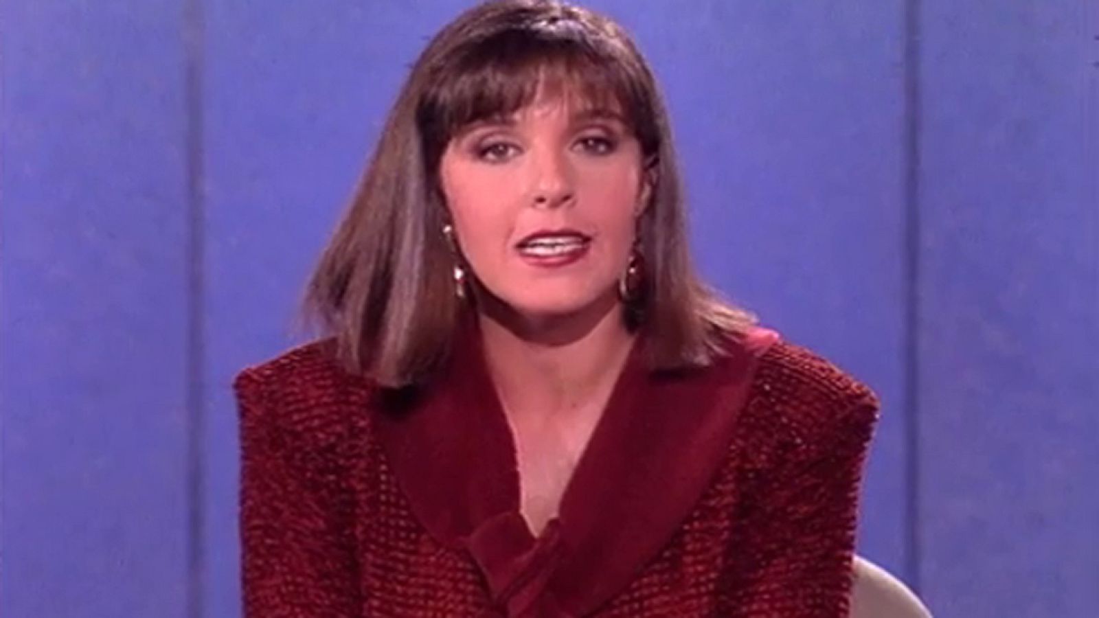 Telediario Fin de Semana 1 - 24/11/90