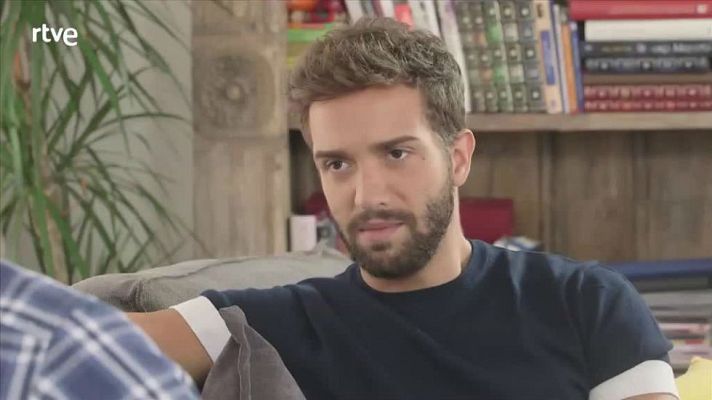 En la tuya o en la mía - ¡Así empieza el programa con Pablo Alborán!