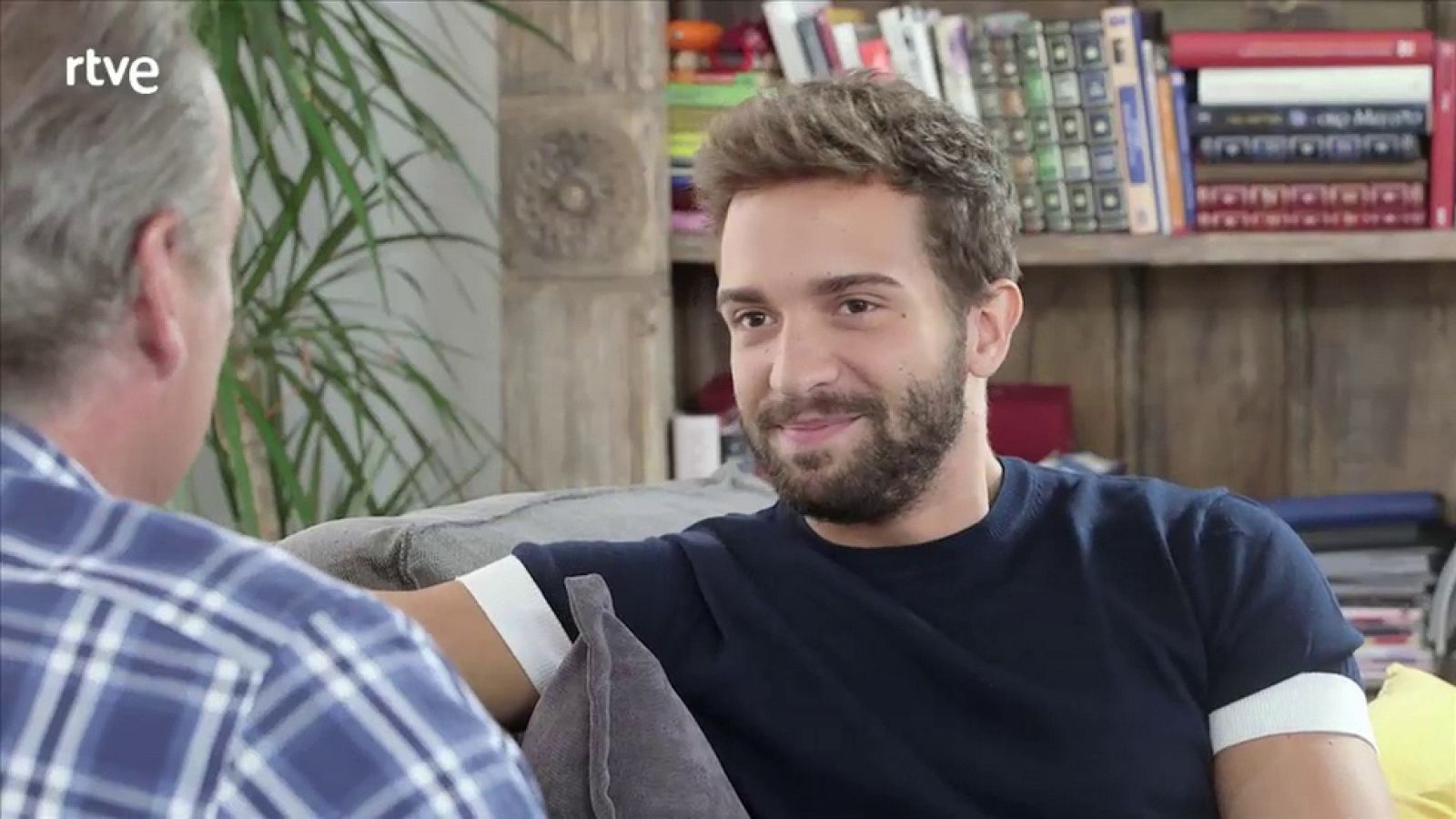 La primera vez de Alborán y Osborne