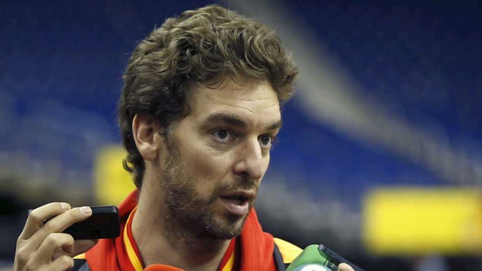 Conexión tdp - 09/09/15 - Ver ahora