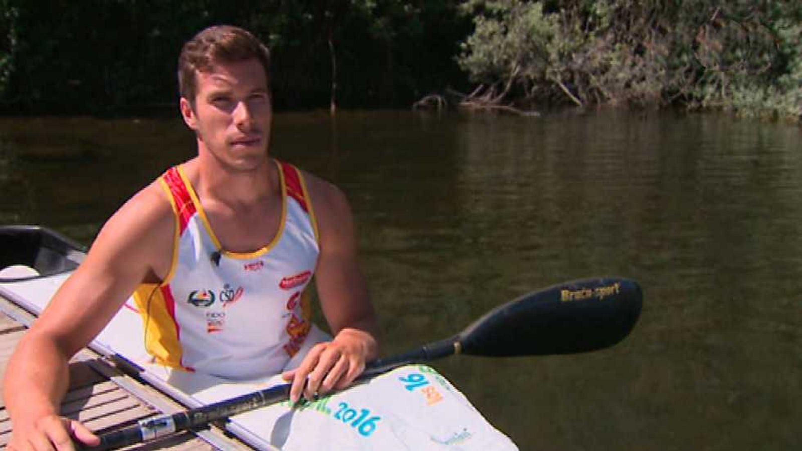 Objetivo Río - Programa 82 - Piragüismo - Ver ahora