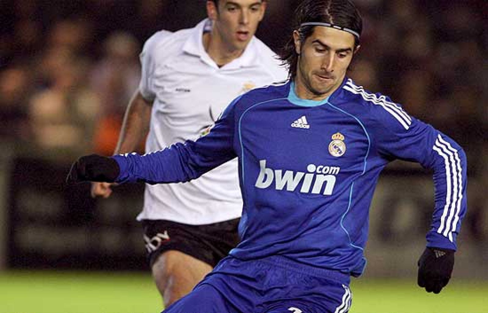 De la Red recibe el alta