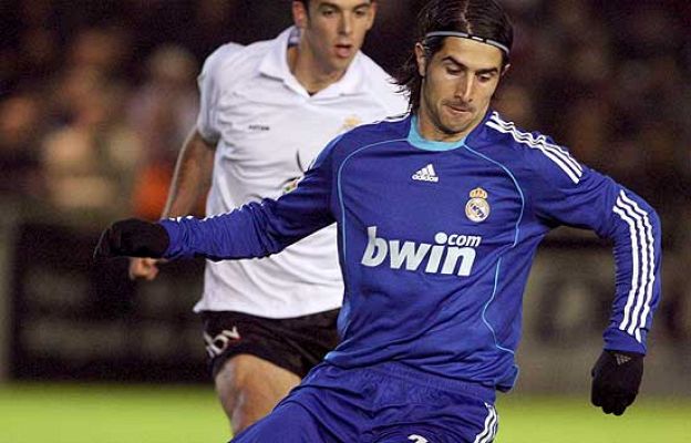  - De la Red recibe el alta