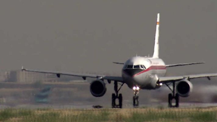 Fronteras - Fronteras - 09/09/15