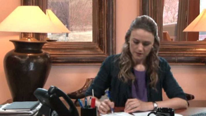 TVE English - Capítulo 9