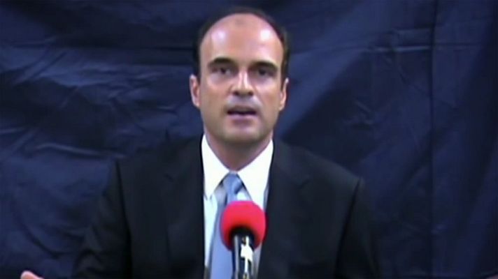 El documental - Seré Asesinado - Promo