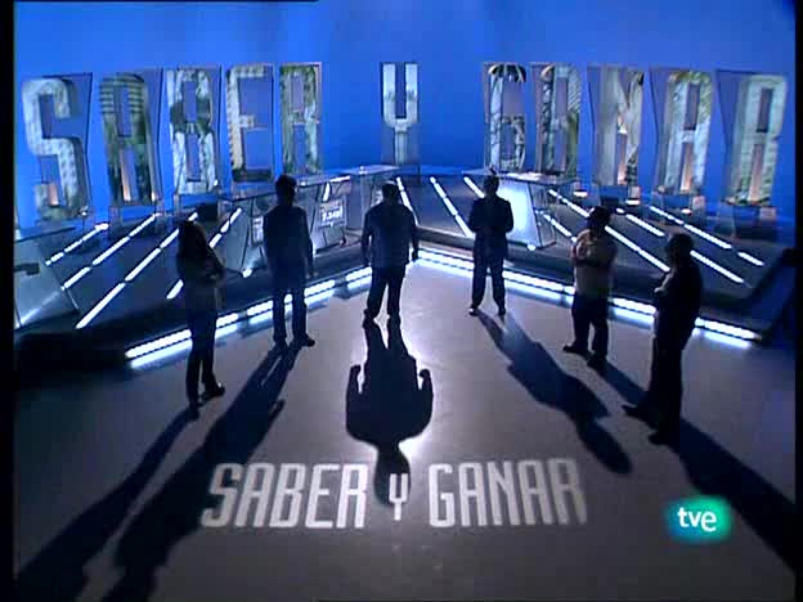 Saber y ganar - 31/10/08 - Saber y ganar | Ver