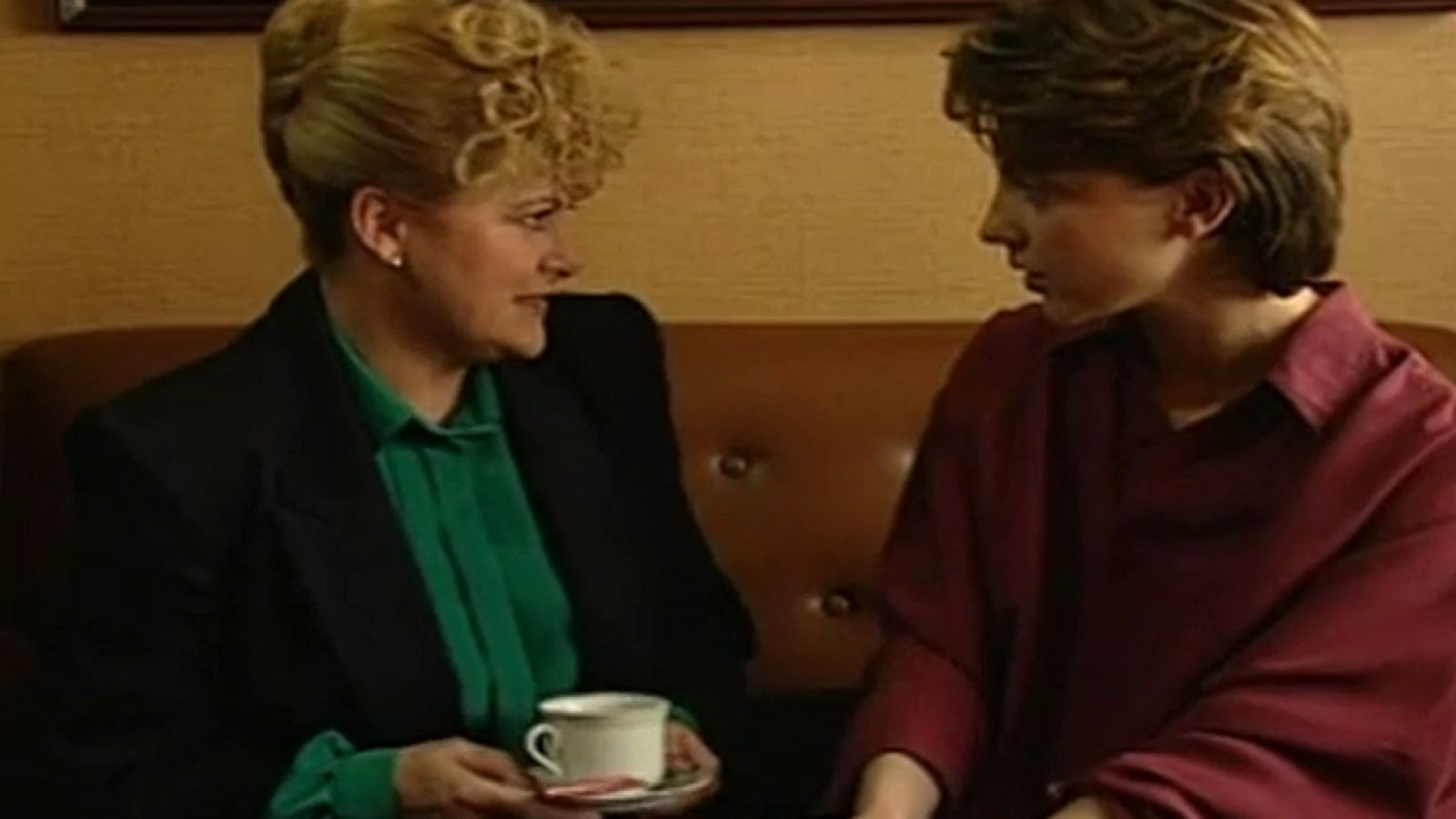 El día que me quieras - Perdices para desayunar