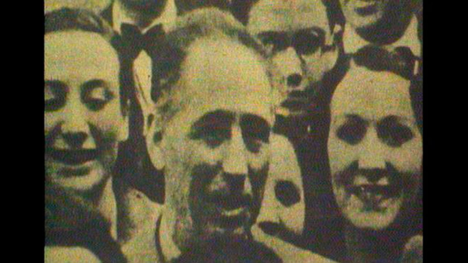 Arxiu TVE Catalunya - Clar i català - Lluís Companys i Jover, President de la Generalitat i polític complex