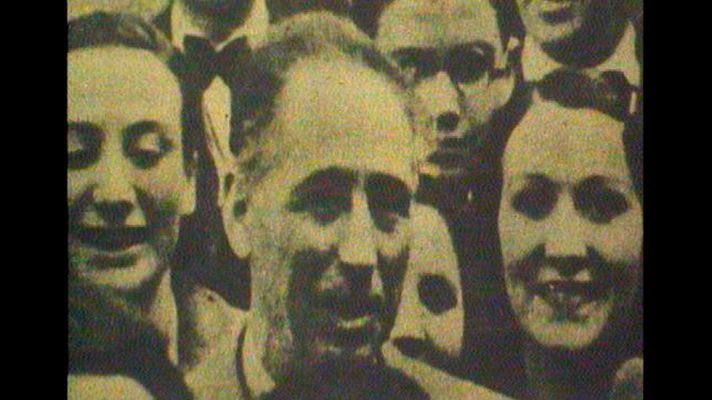 Clar i català - Lluís Companys i Jover, President de la Generalitat