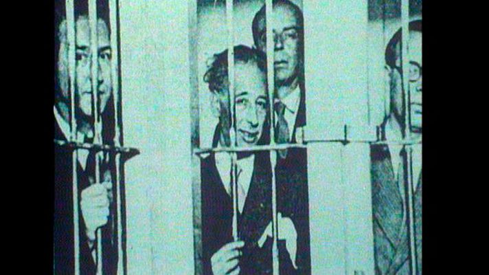 Programes especials de Arxiu - Lluis Companys 1882-1940