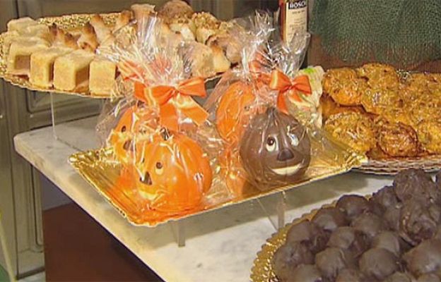  - Fiesta y tradición el 1 Noviembre