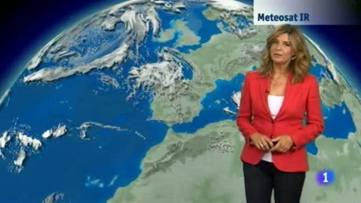 Noticias de Extremadura - El tiempo en Extremadura - 10/09/15