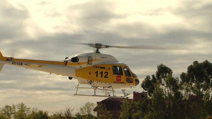 Informativo de Madrid - La Comunidad de Madrid en 4' - 10/09/15