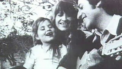 El tiempo de - V�ctor Jara