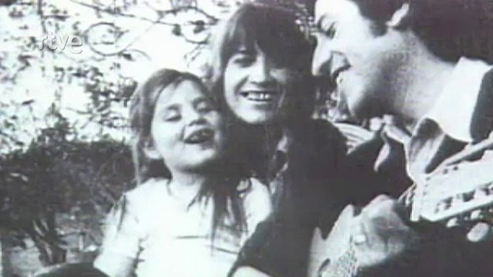 Documentales en el Archivo de RTVE - El tiempo de - Víctor Jara