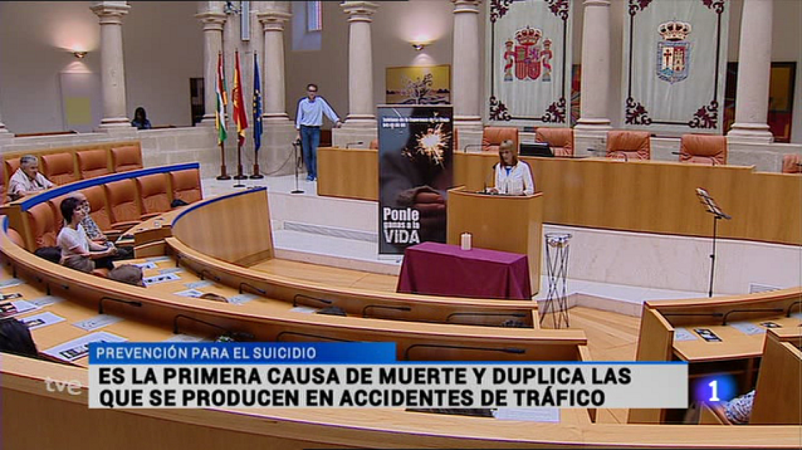 Telerioja en 2' - 10/09/15