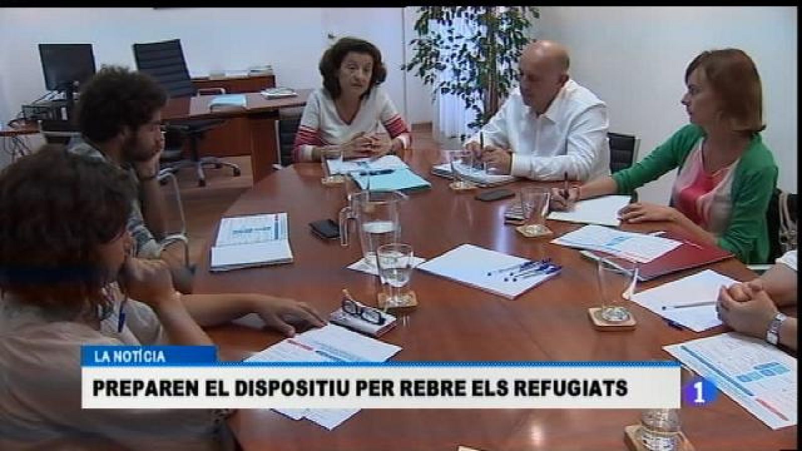 Informatiu Balear 2 - 10/09/15