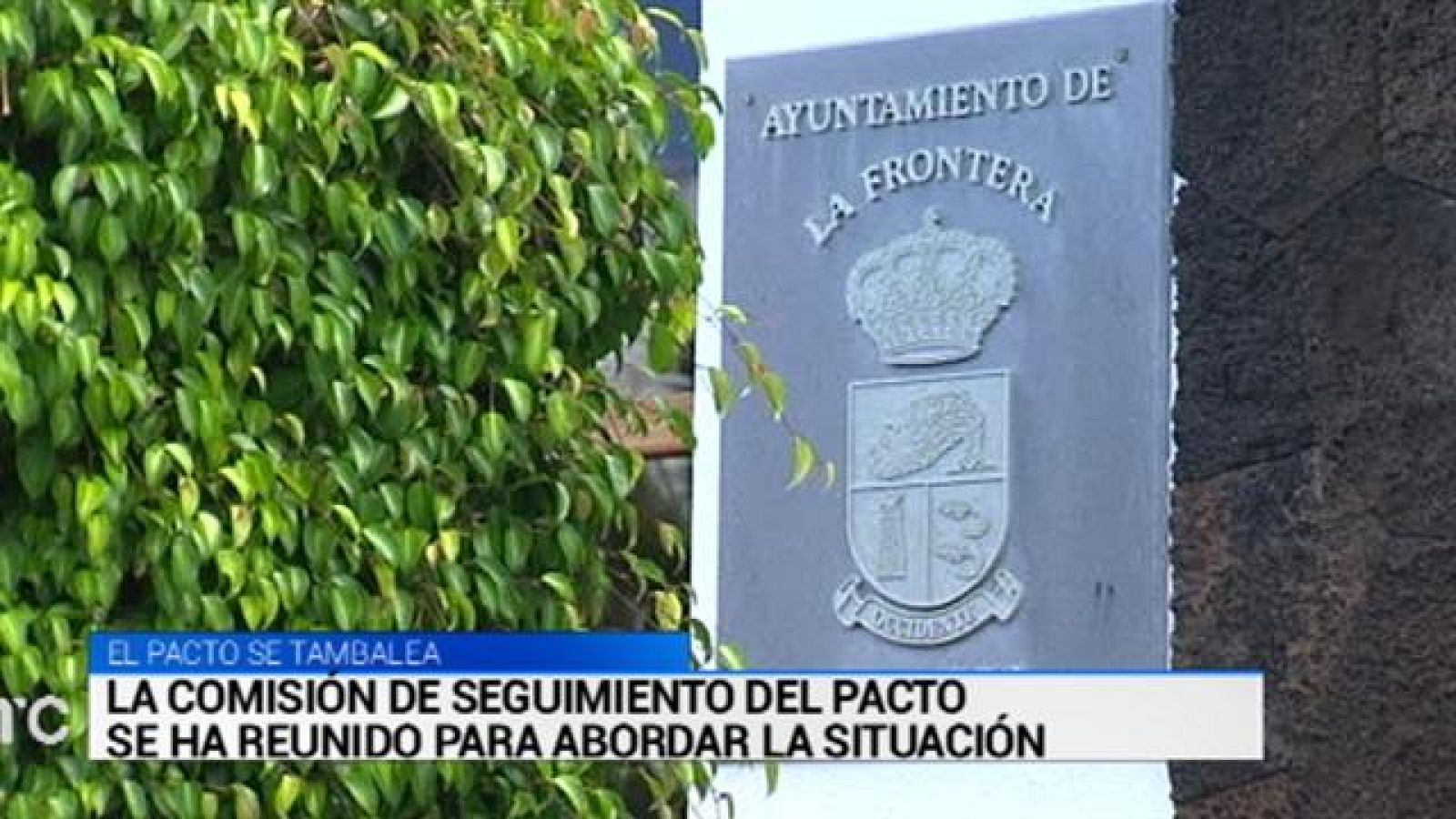 Canarias en 2' - 10/09/2015