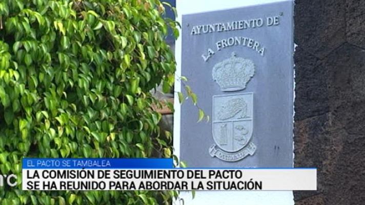 Telecanarias - Canarias en 2' - 10/09/2015