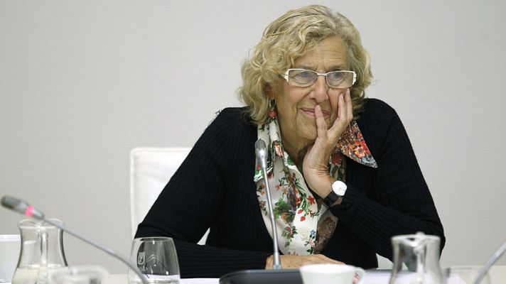 Informativo de Madrid - Informativo de Madrid 2 - 10/09/15