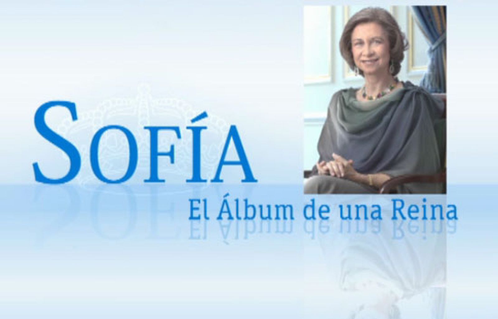 La Reina Doña Sofía celebra el 2 de noviembre su setenta cumpleaños | Ver