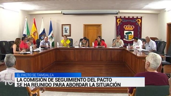 Telecanarias - Telecanarias - 10/09/2015