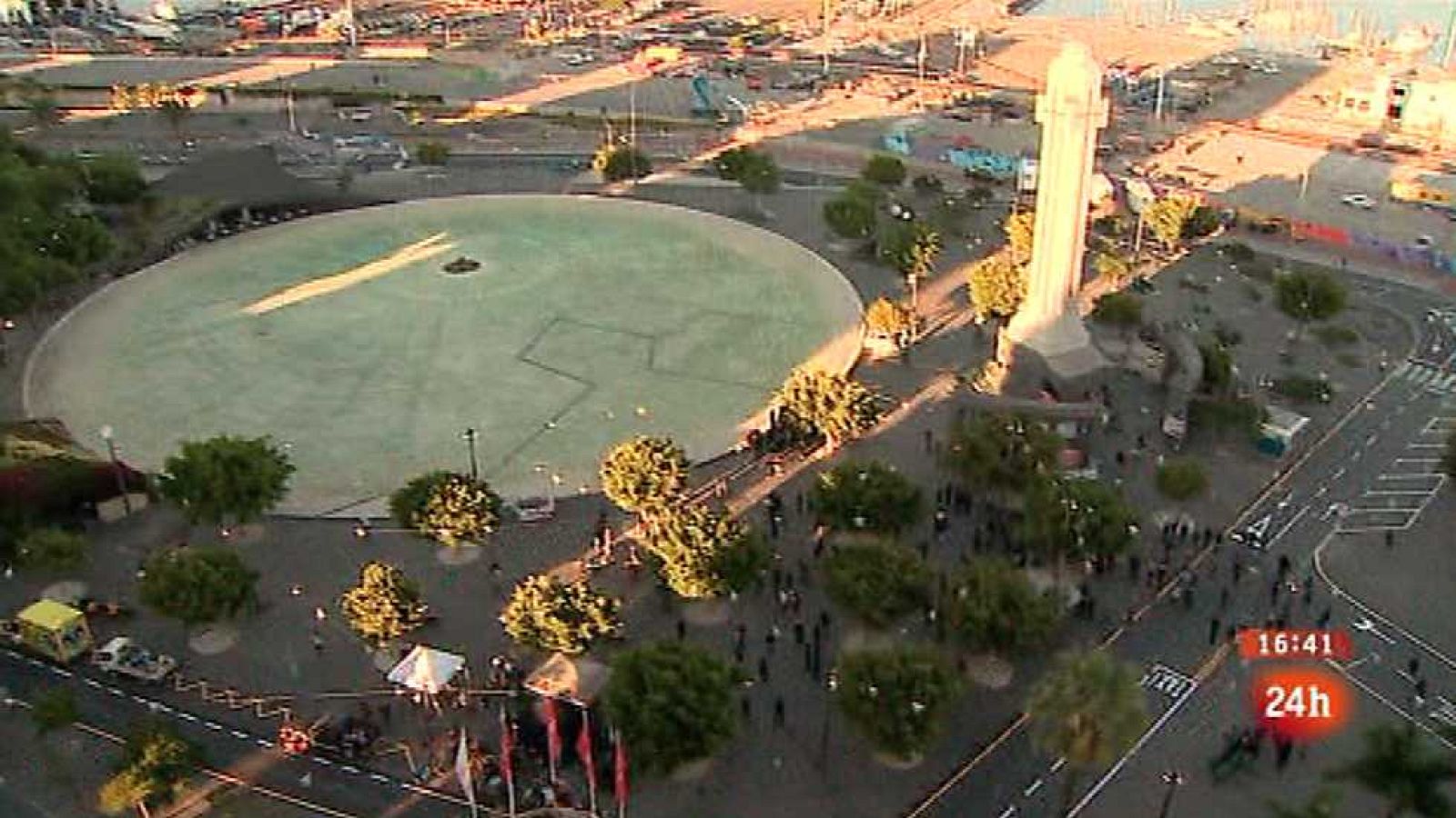 España en 24 horas - 10/09/15  - Ver ahora