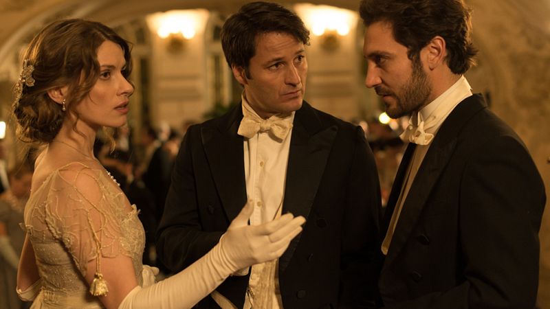 Seis Hermanas - La serie cumple 100 capítulos