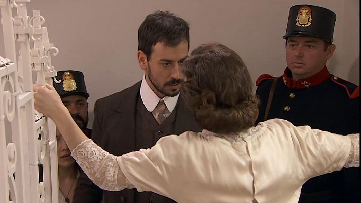 Acacias 38 - Episodio 110