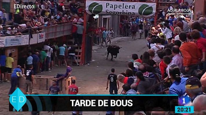 España Directo - España Directo - 10/09/15