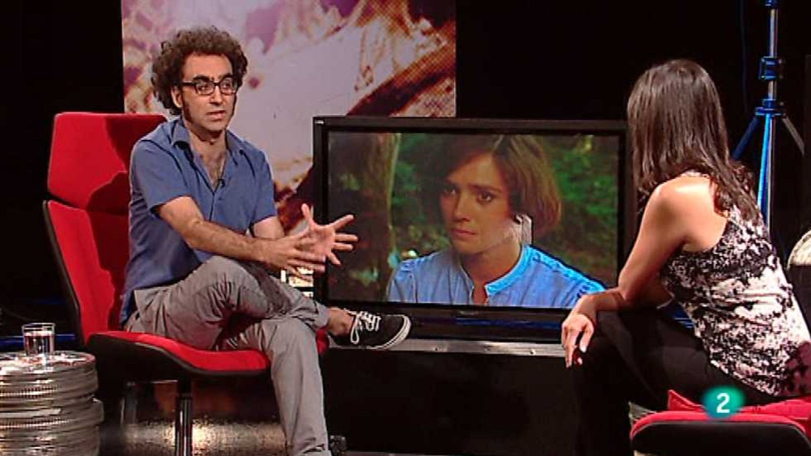 Historia de nuestro cine - Tasio - Ver ahora