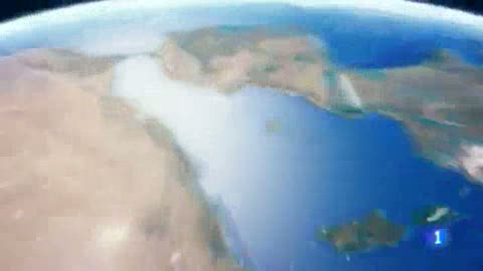 El tiempo en el País Vasco - 10/09/15