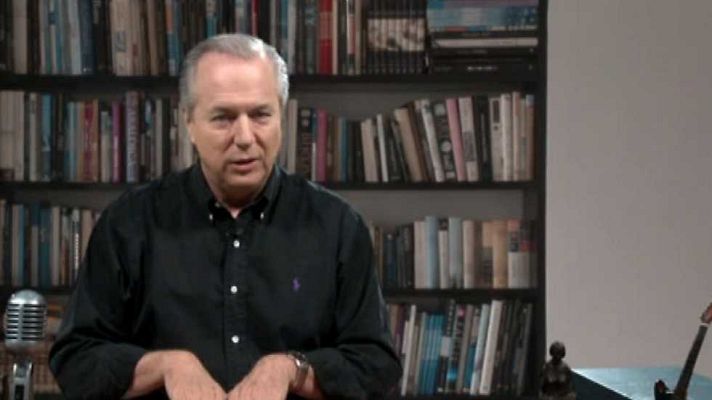 TVE English - Capítulo 10