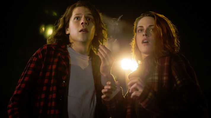 Días de cine - American Ultra