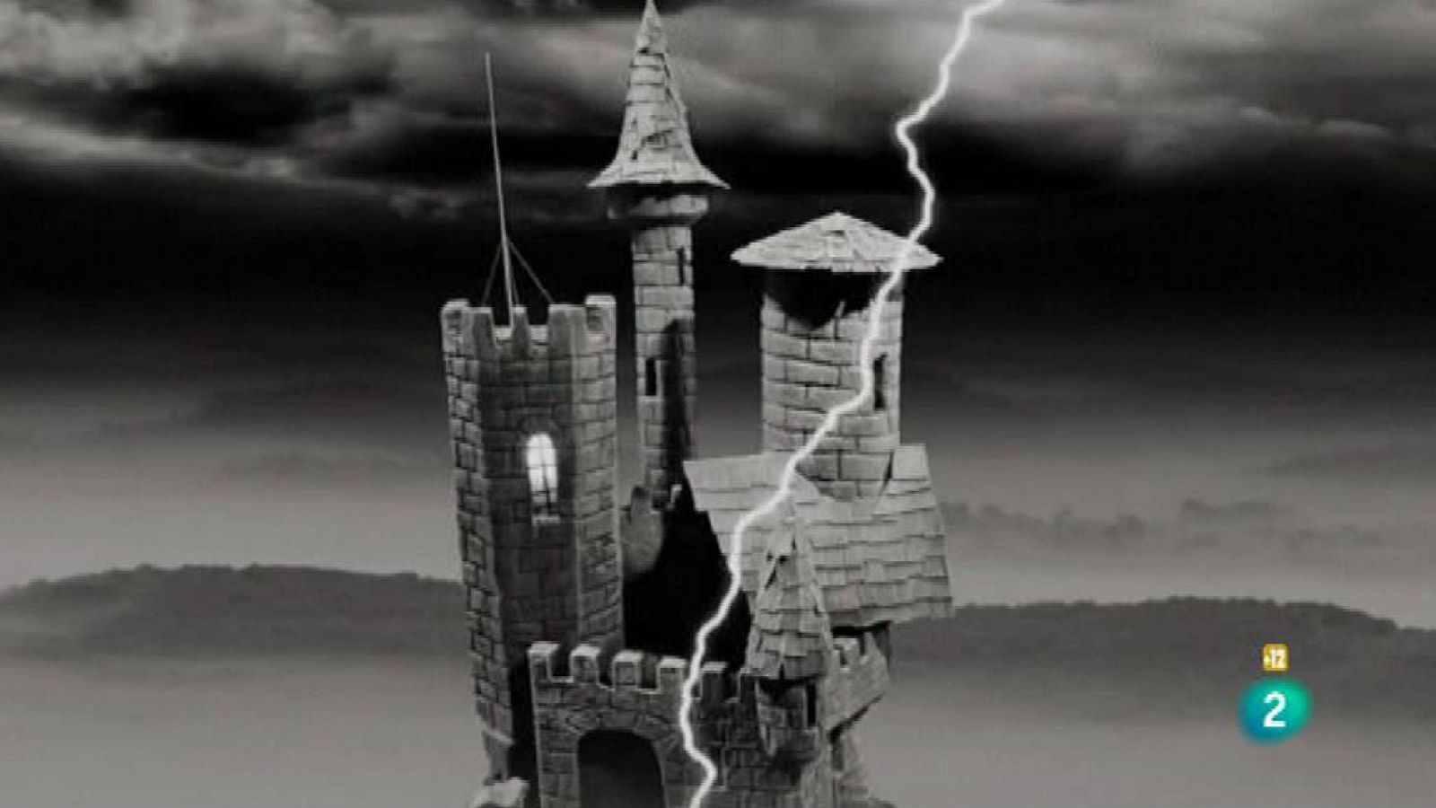 Días de cine - Cine en casa - 10/9/15