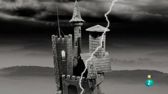 Días de cine - Cine en casa - 10/9/15