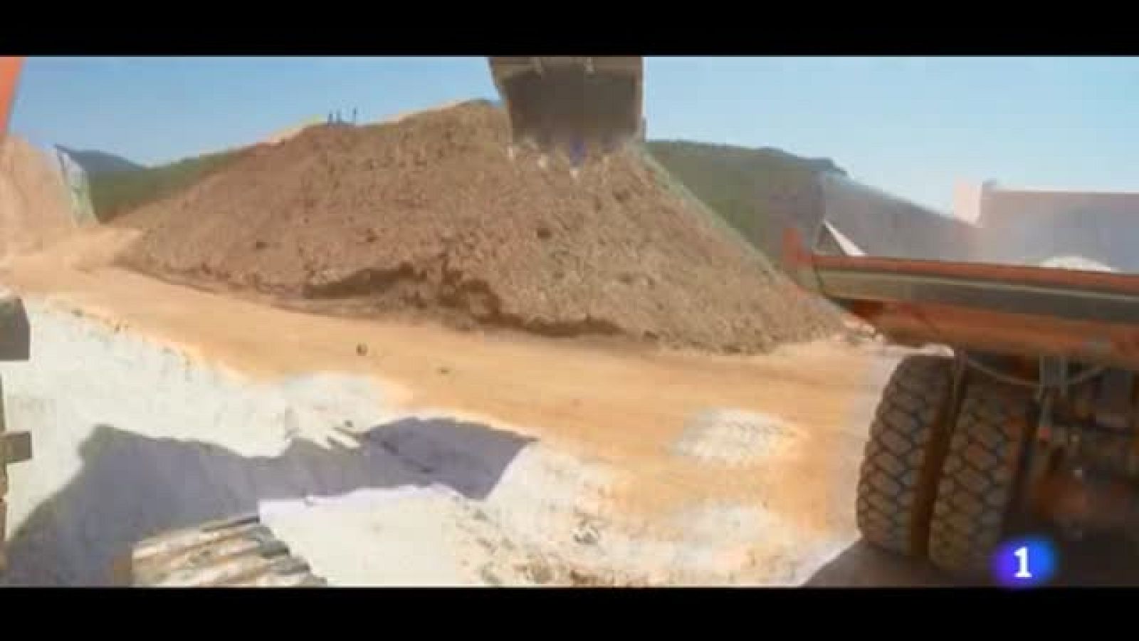 Fabricando Made in Spain - Caolin